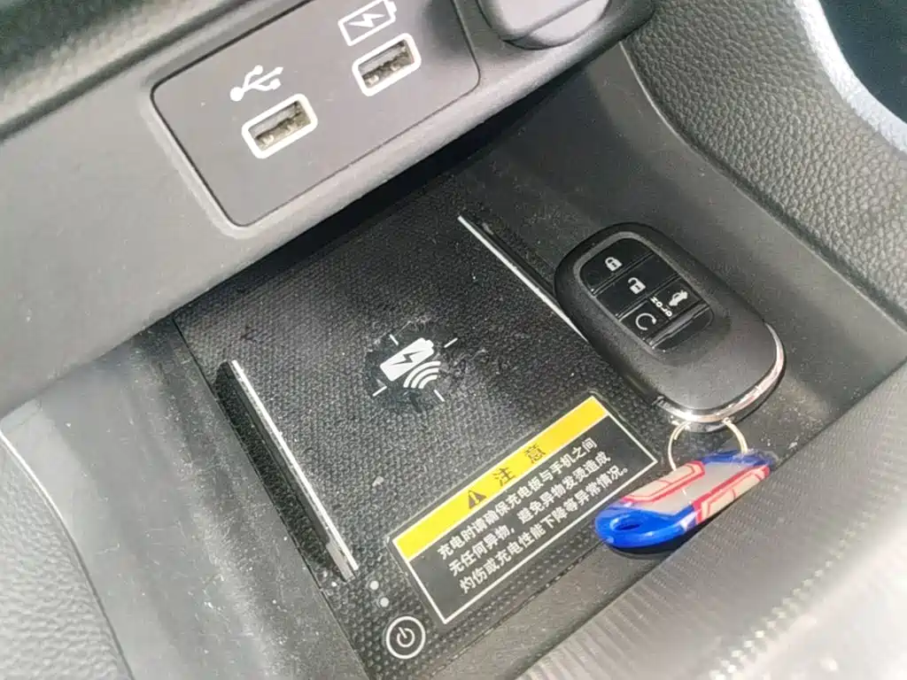 Honda Integra — миниатюра 9