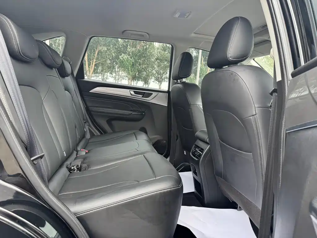 Haval M6 — миниатюра 14