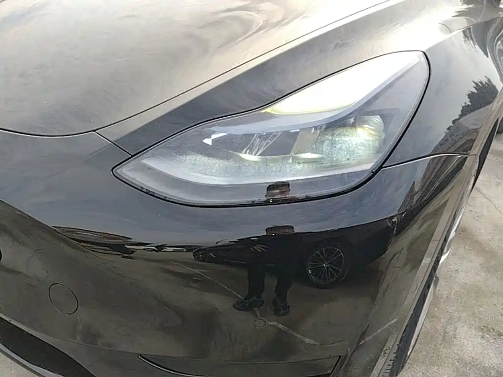 Tesla Model Y — миниатюра 24