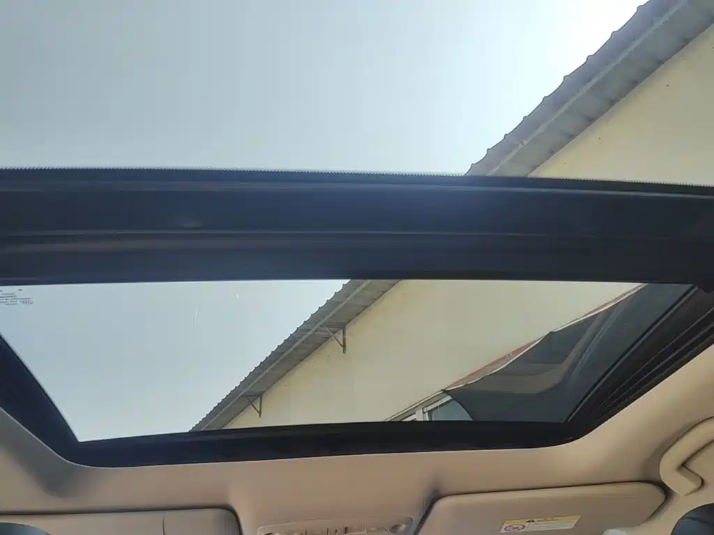 Nissan X-Trail — миниатюра 18