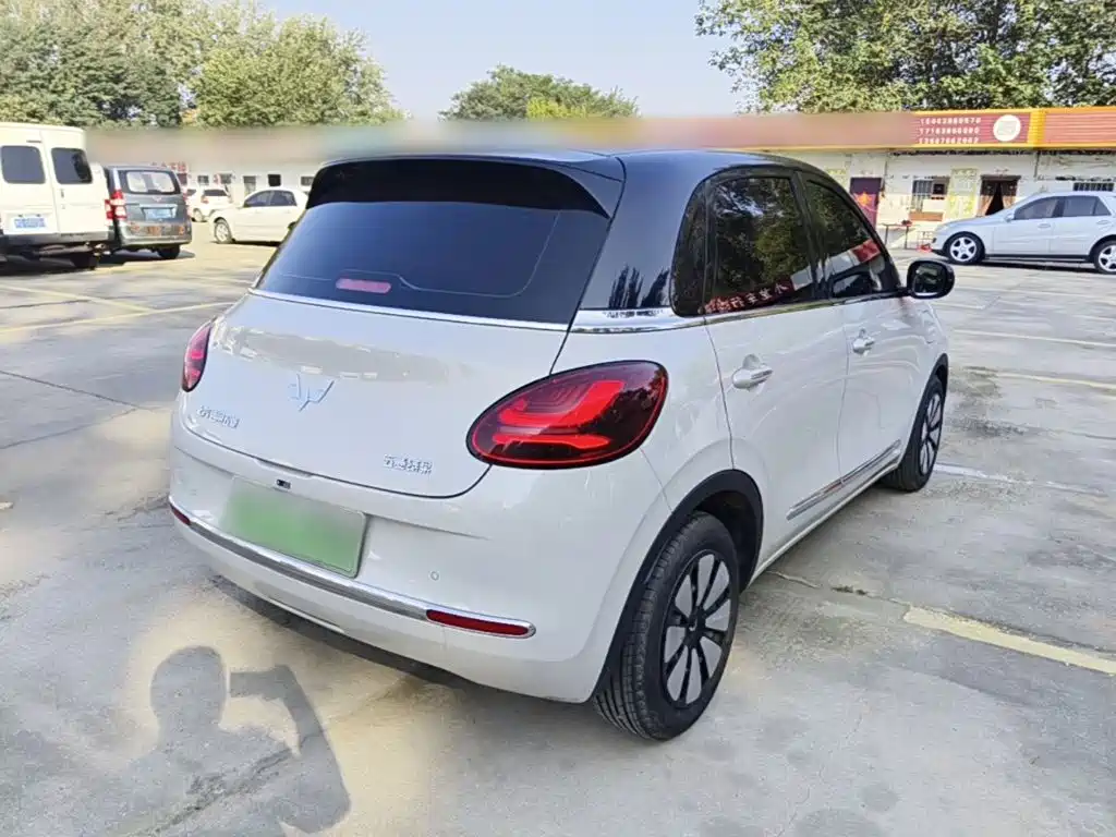 Wuling Bingo — миниатюра 7