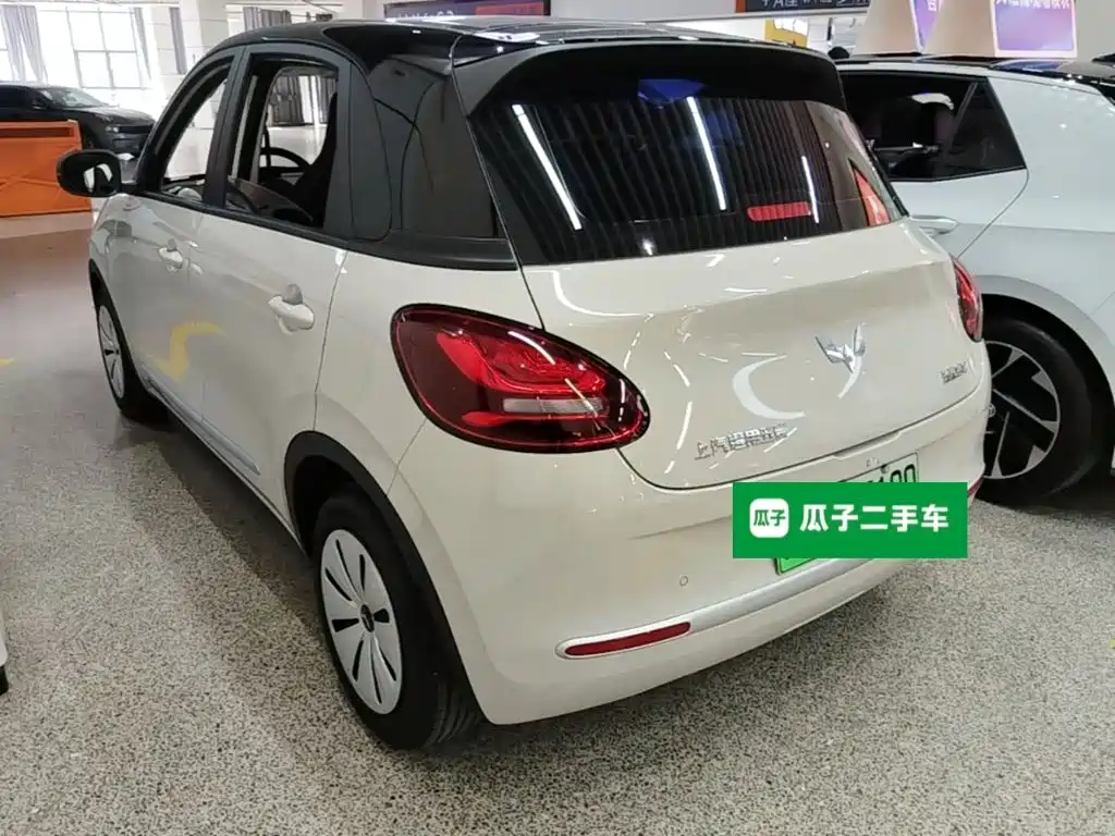 Wuling Bingo — миниатюра 5