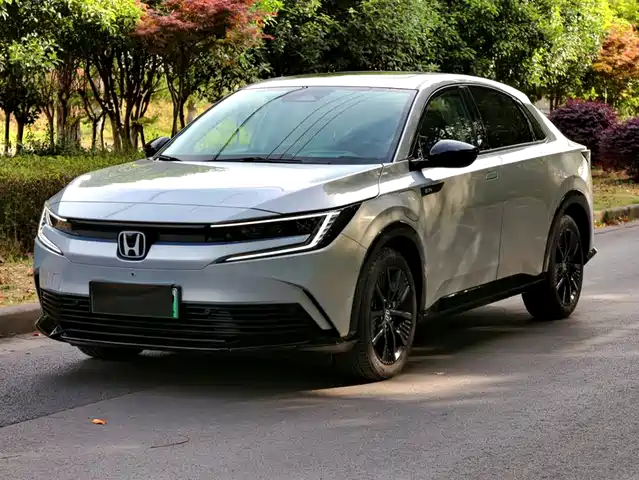 HONDA E: NP2 POLE PAI 2 2024