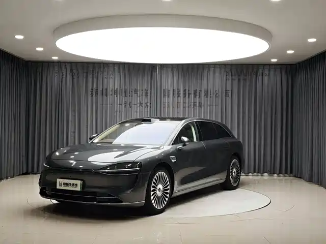 2025 GAC Xiangjie S9T