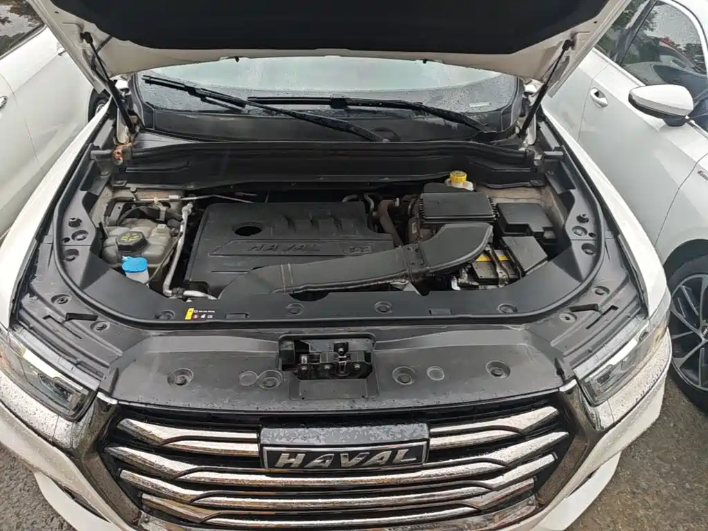 Haval H6 — миниатюра 20