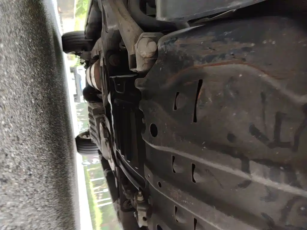 Ford Everest — миниатюра 21