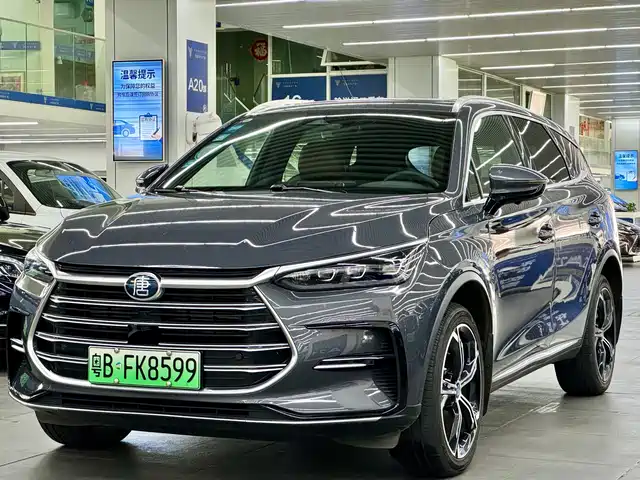 BYD Tang