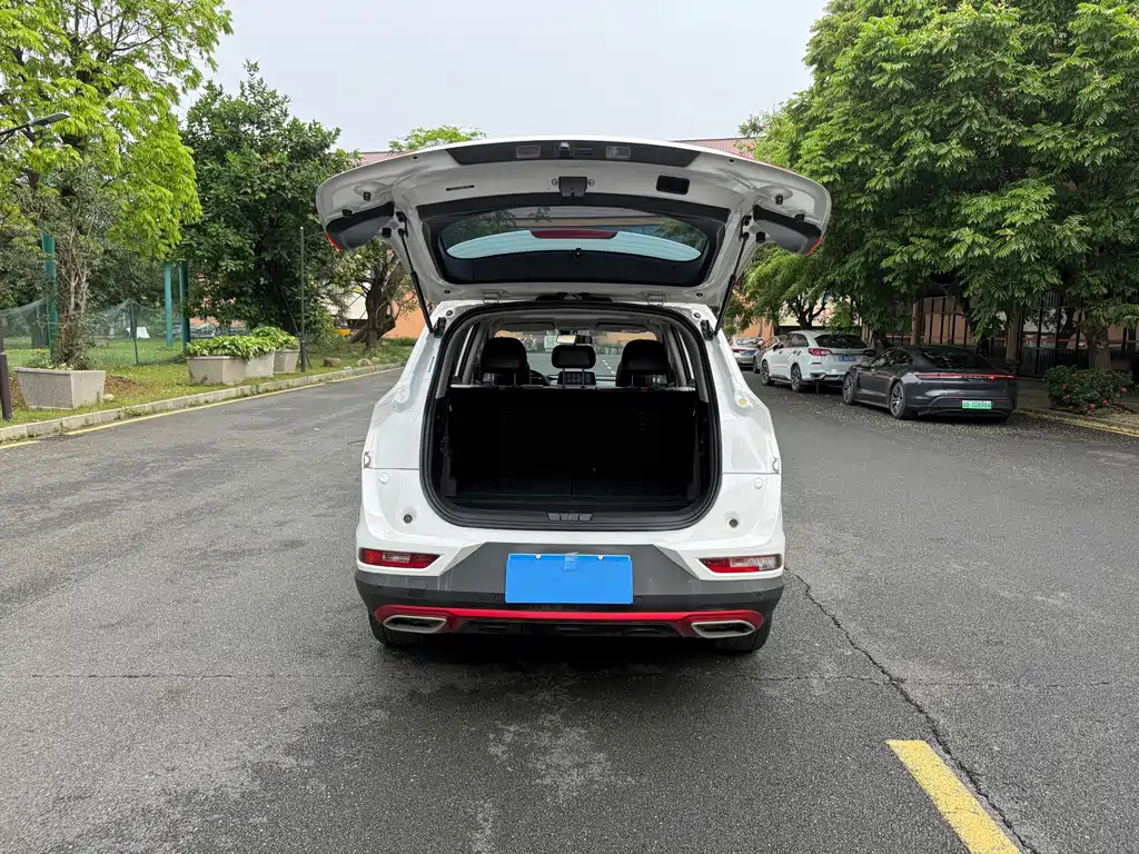 Fengguang Fengguang 580 — миниатюра 14