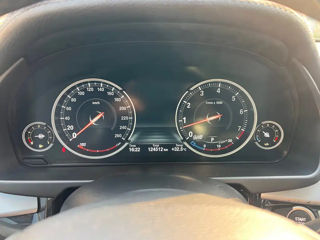 BMW X6 — миниатюра 13