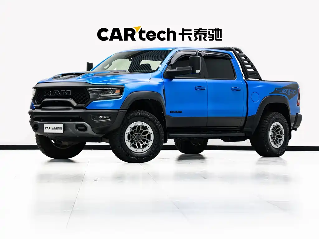 RAM Ram Trucks