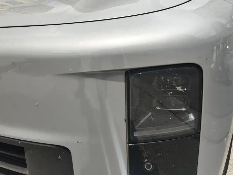 Li Auto Идеальный i6 — миниатюра 4