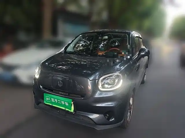 2023 Leapmotor T03