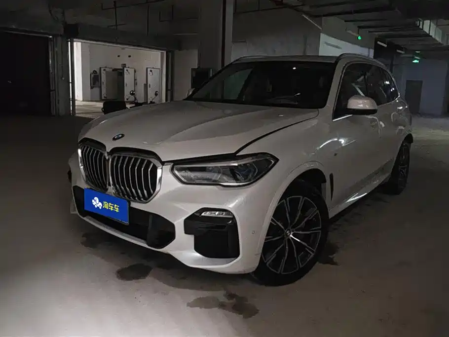 BMW X5 (Import) 2019