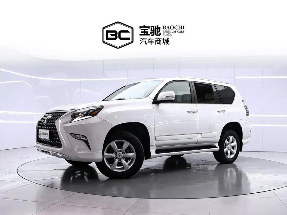Lexus GX