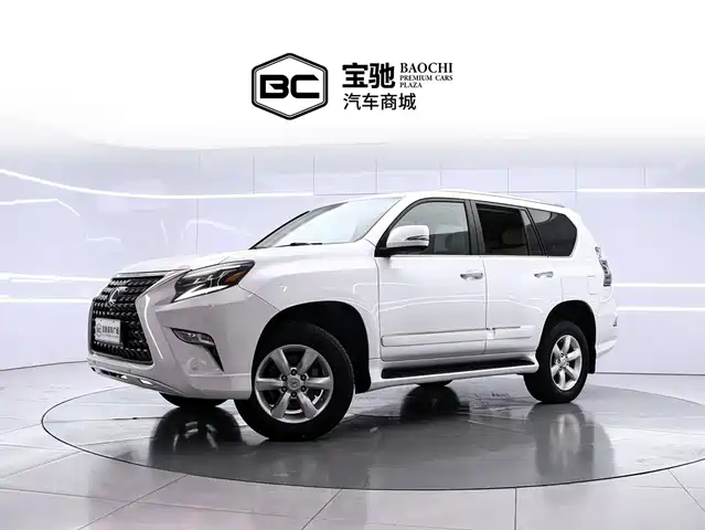 Lexus GX