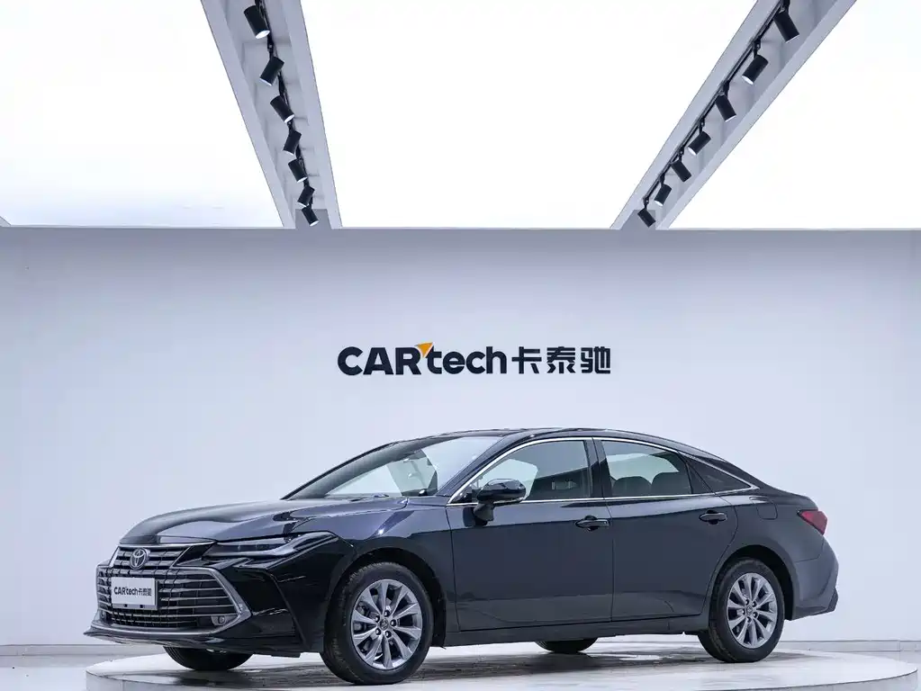 Toyota Avalon 2024