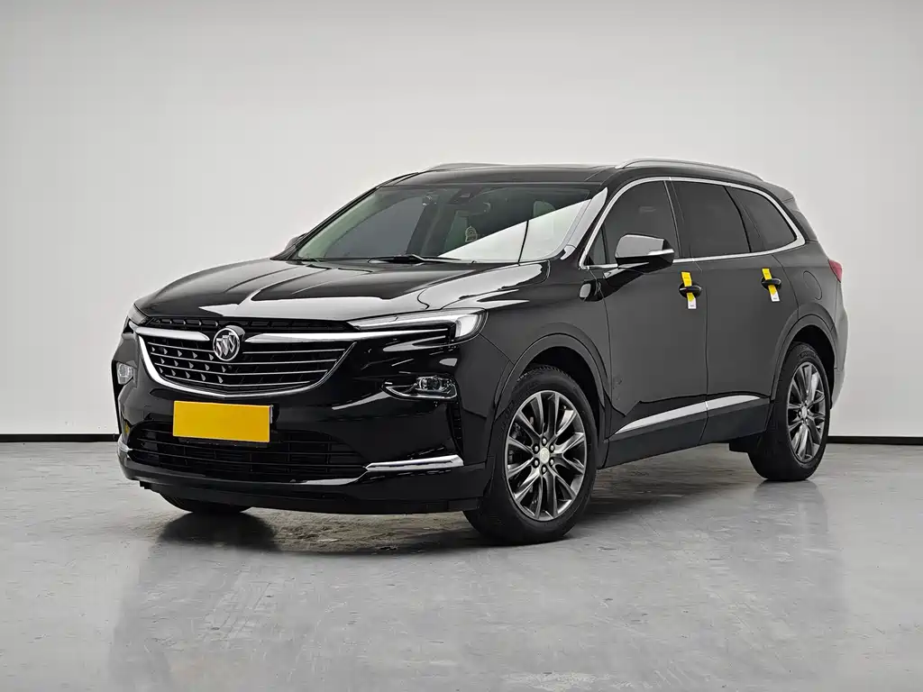 Buick Enclave 2023