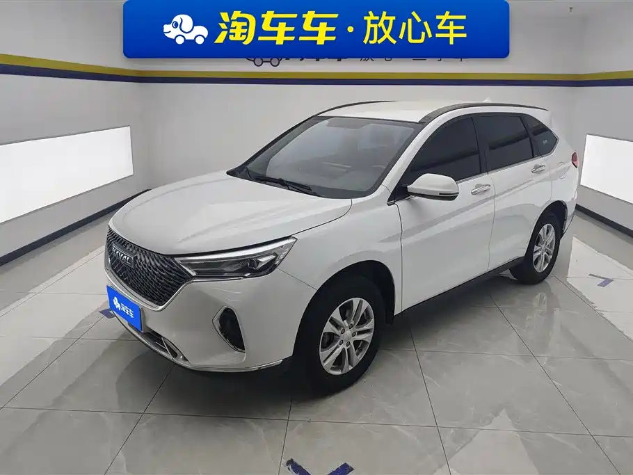 Haval M6 2024