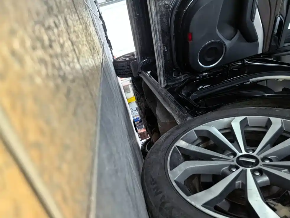 Wey Wey VV6 — миниатюра 22