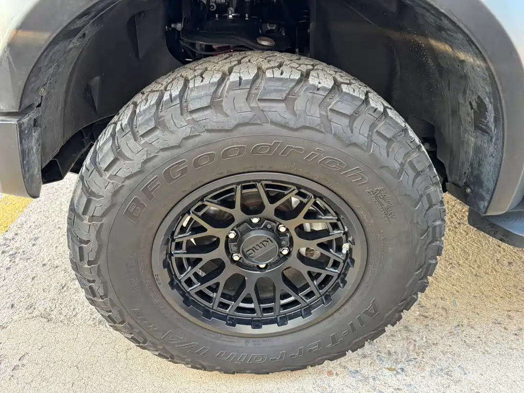 Ford Ranger — миниатюра 17