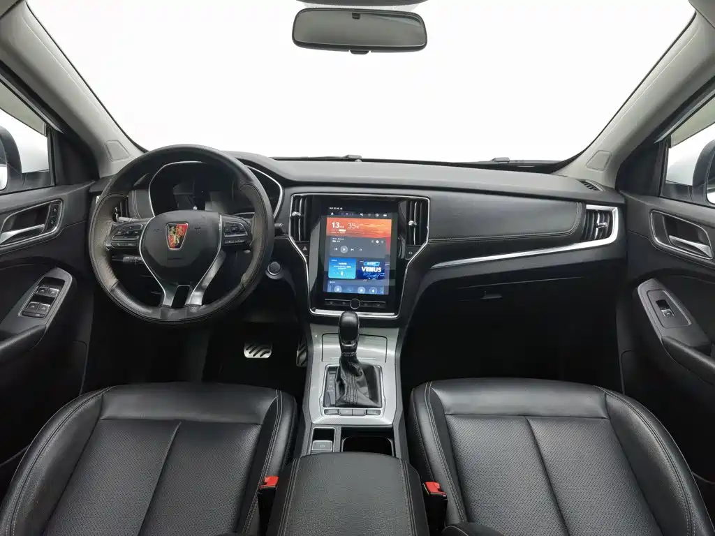Roewe RX5 2018 20T AT
