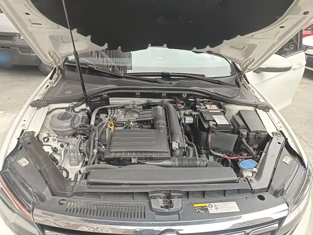 Volkswagen Lamando — миниатюра 20
