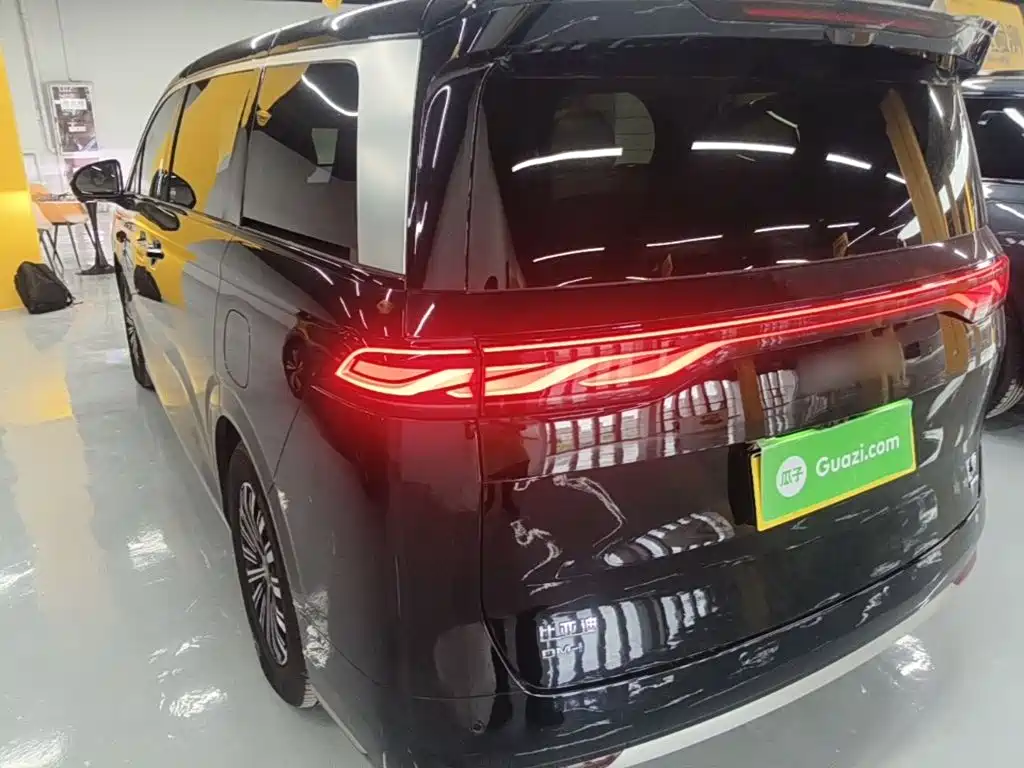 BYD Xia — миниатюра 5