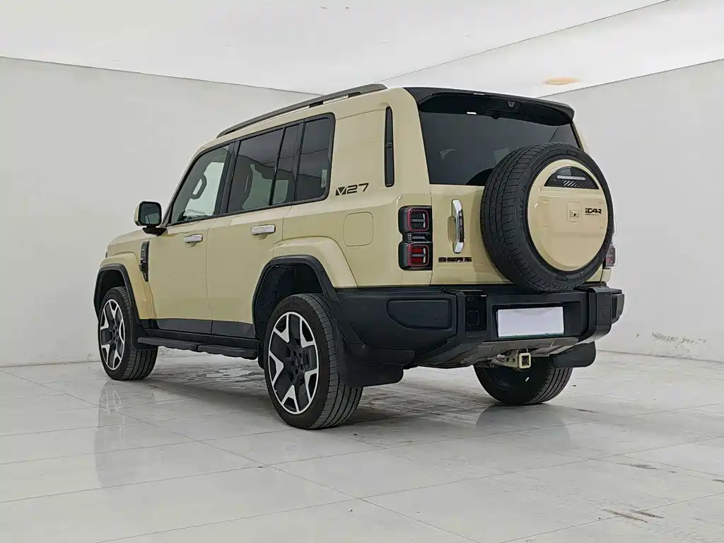 iCAR iCAR V27 — миниатюра 2