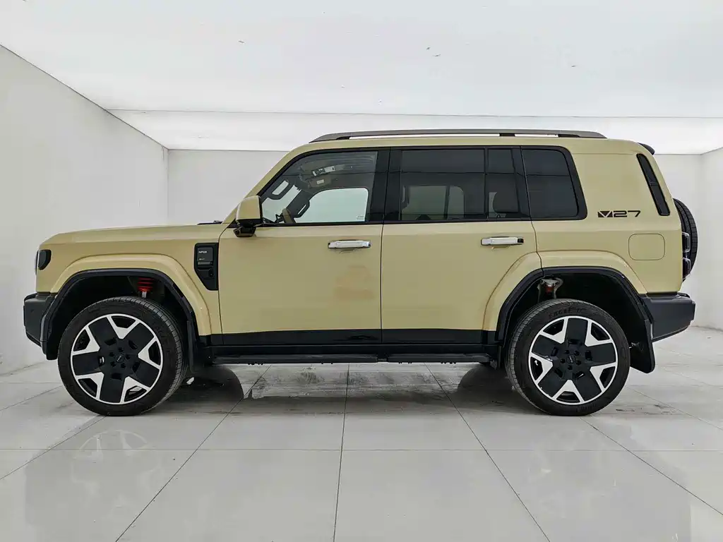 iCAR iCAR V27 — миниатюра 21