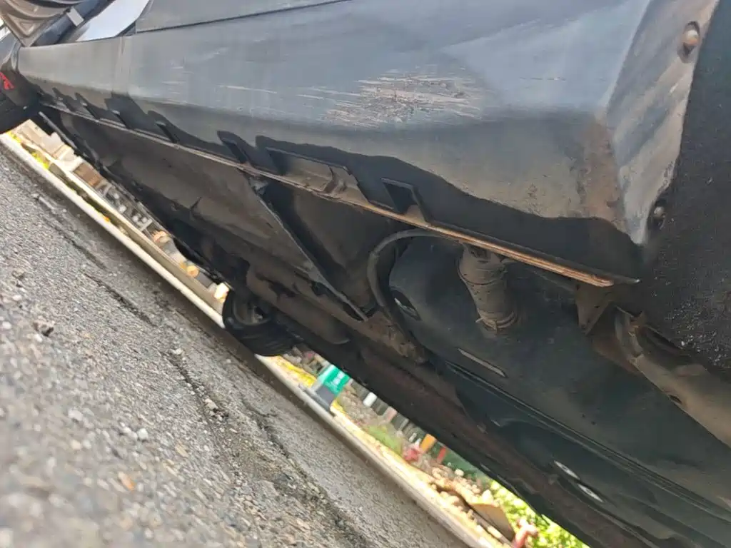 Geely Emgrand GS — миниатюра 22