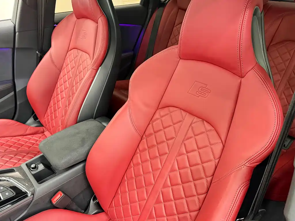 Audi S4 — миниатюра 8