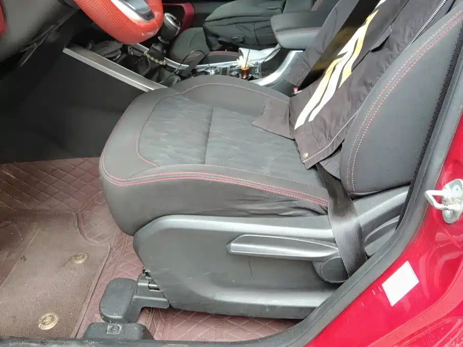 BAIC BJ40 2018 2.0T MT Luxury