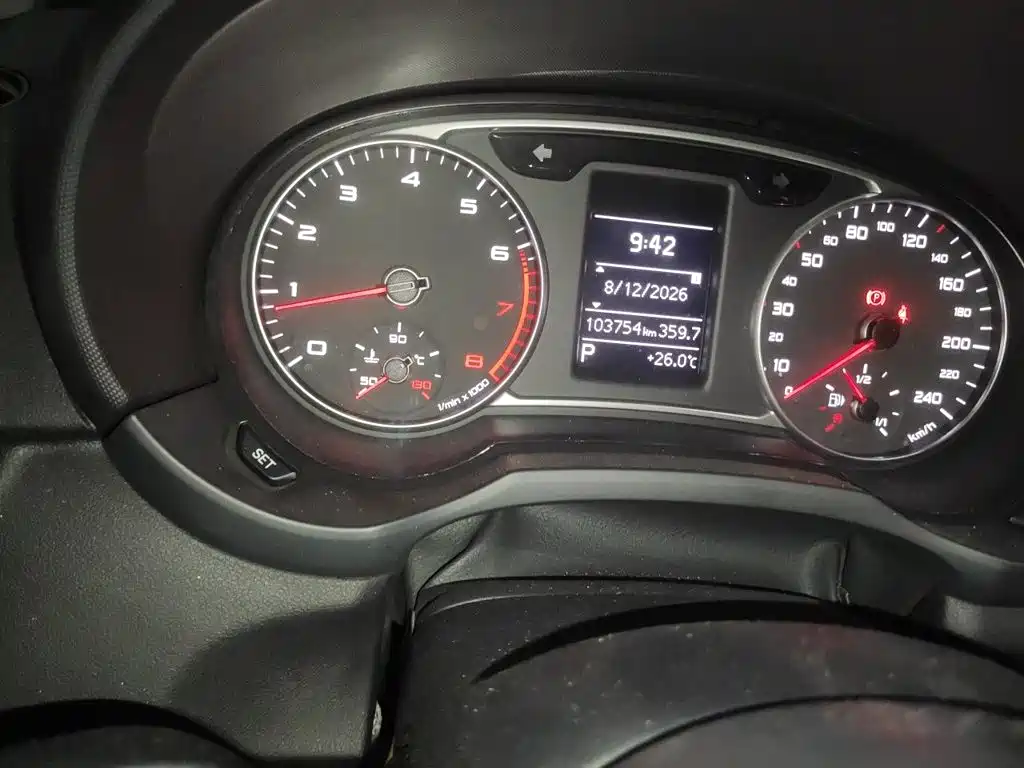 Audi A1 — миниатюра 5