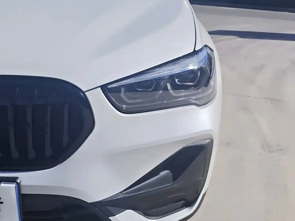 BMW X1 — миниатюра 3