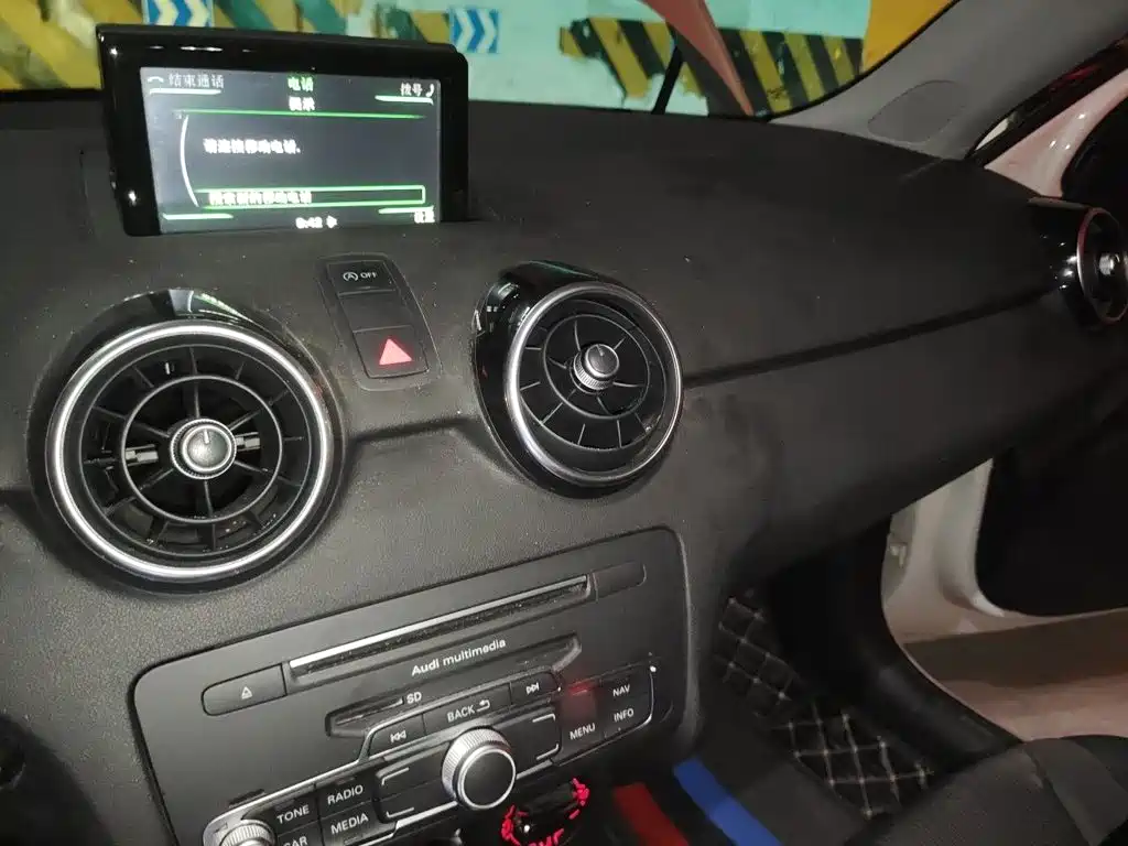 Audi A1 — миниатюра 6