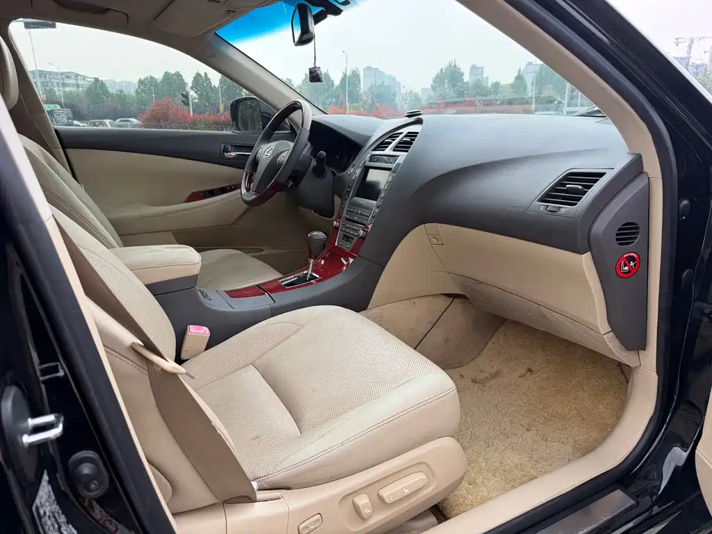Lexus ES 2006 350 Luxury