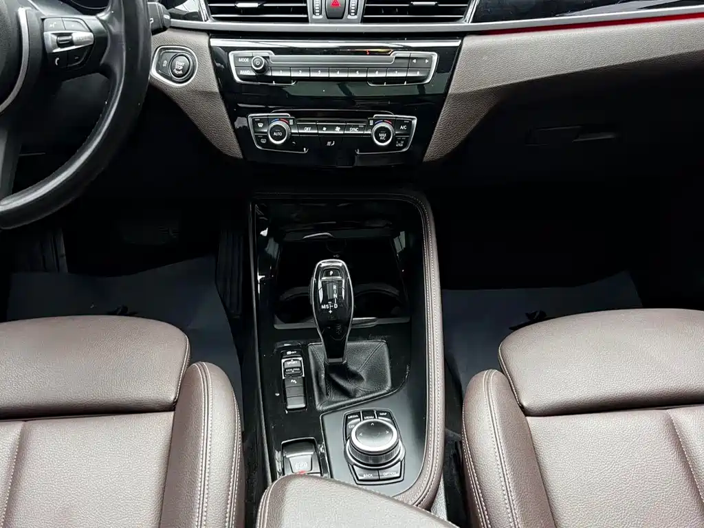 BMW X1 — миниатюра 15