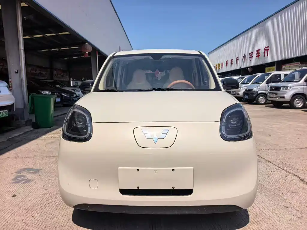 Wuling MINIEV — миниатюра 2