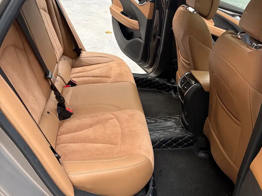 Buick LaCrosse — миниатюра 12