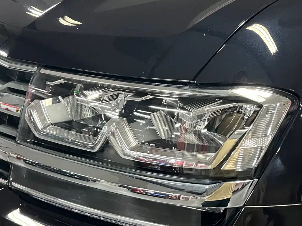 Volkswagen Teramont 2017 330TSI Luxury