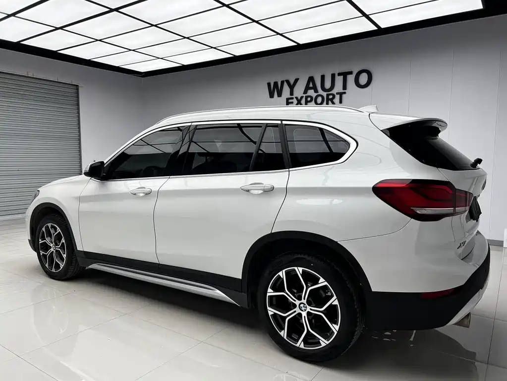 BMW X1 — миниатюра 5