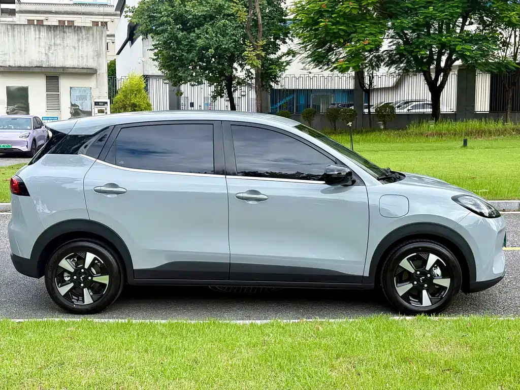 Wuling Bingo PLUS — миниатюра 8