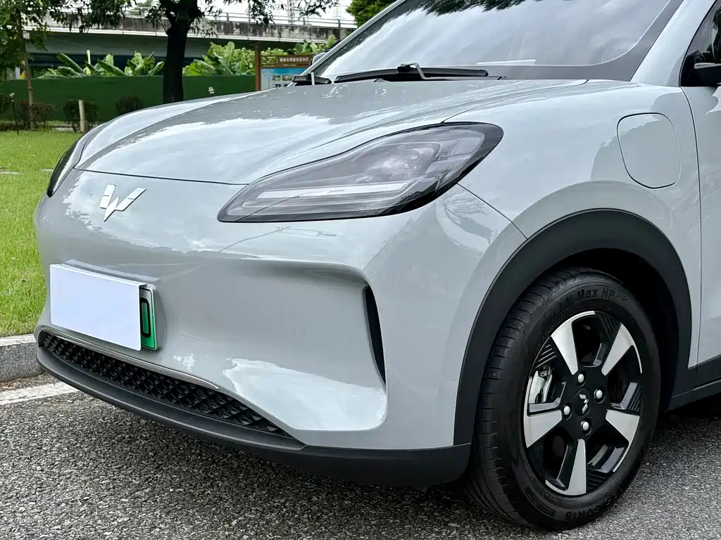 Wuling Bingo PLUS — миниатюра 17