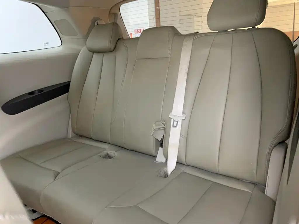Buick GL8 — миниатюра 13