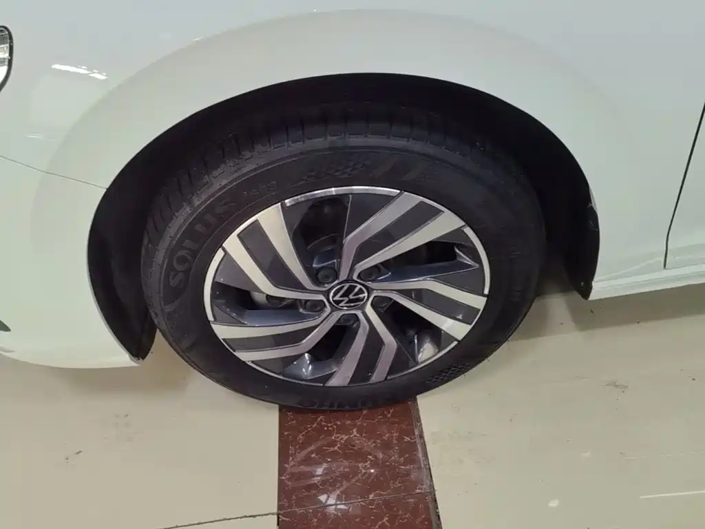 Volkswagen Bora — миниатюра 23