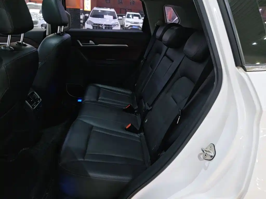 Haval H6 Coupe — миниатюра 17
