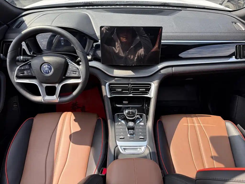 BYD PLUS — миниатюра 7