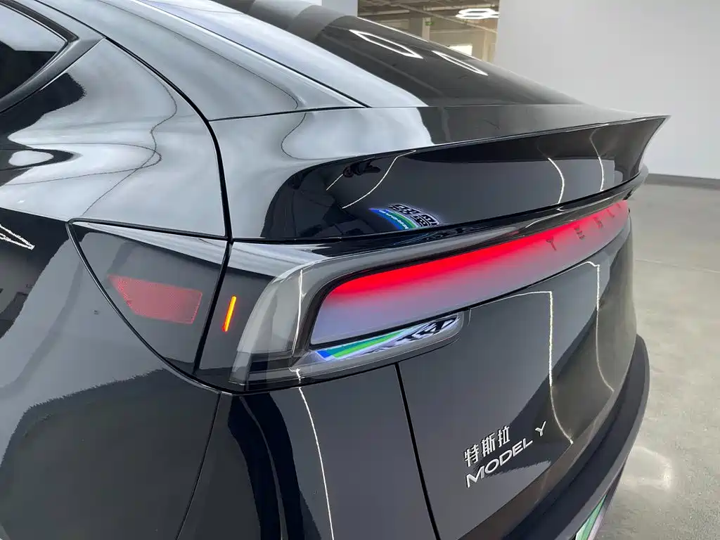 Tesla Model Y — миниатюра 31