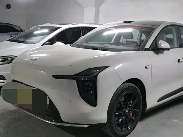 2025 IM Motors LS6