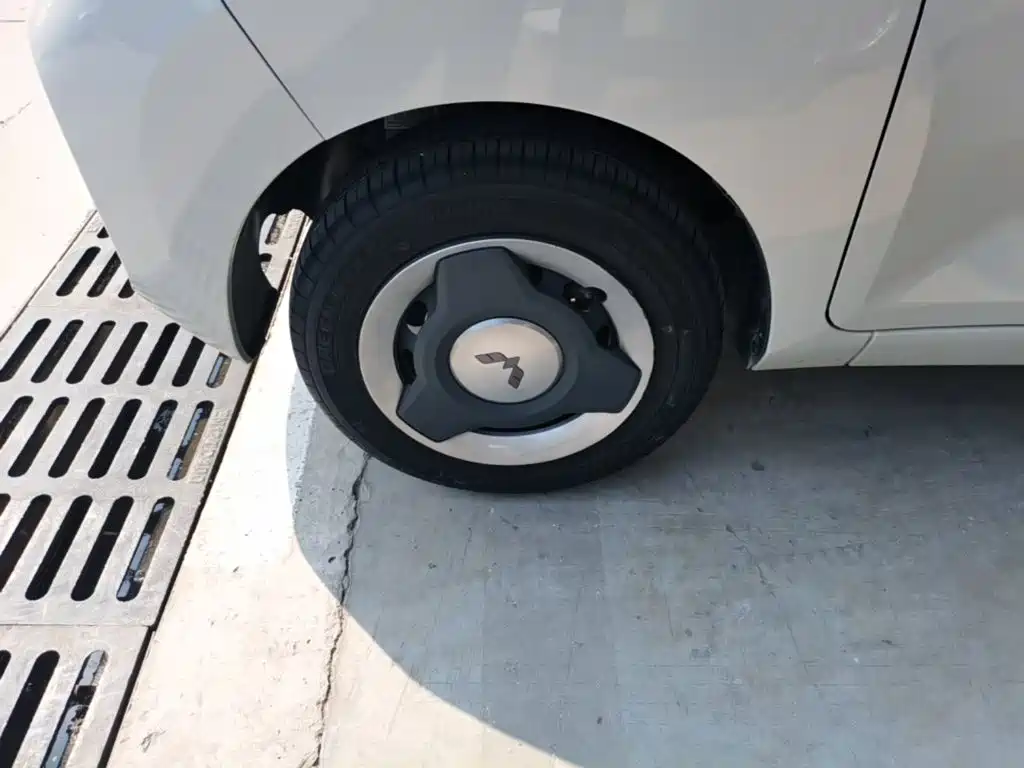 Wuling MINIEV — миниатюра 23
